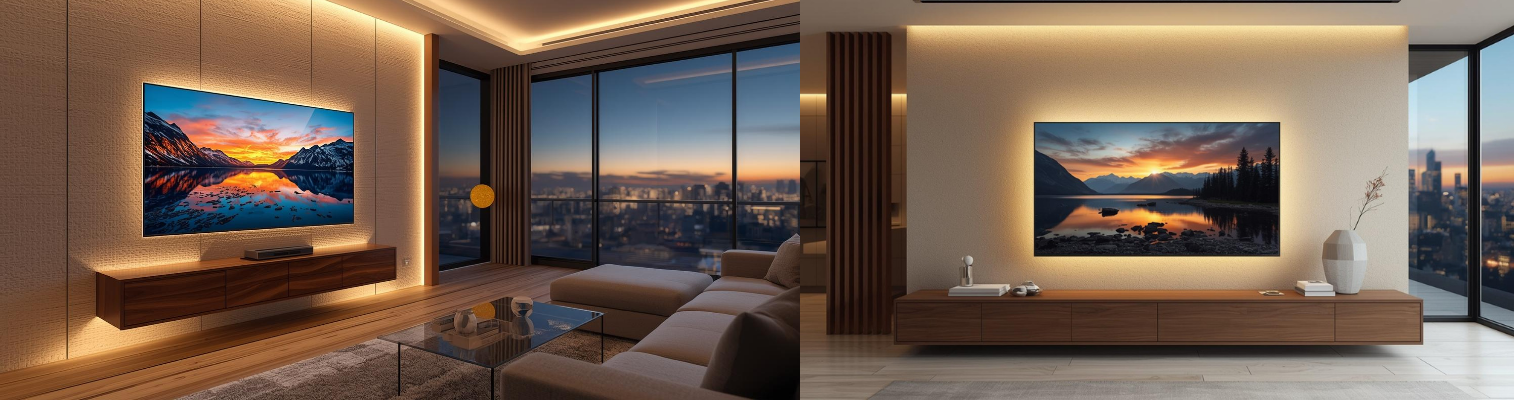 Smart TV Buying Guide: Screen Type, Resolution & Key Features Explained (2026)